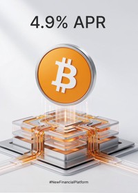 Bybit Reports 4.9% Annualized Returns on BTC Wealth Products as Demand for Bitcoin Yield Grows