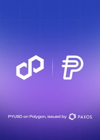 PayPal USD Comes to Polygon as Stablecoin Payments Continue Going Mainstream