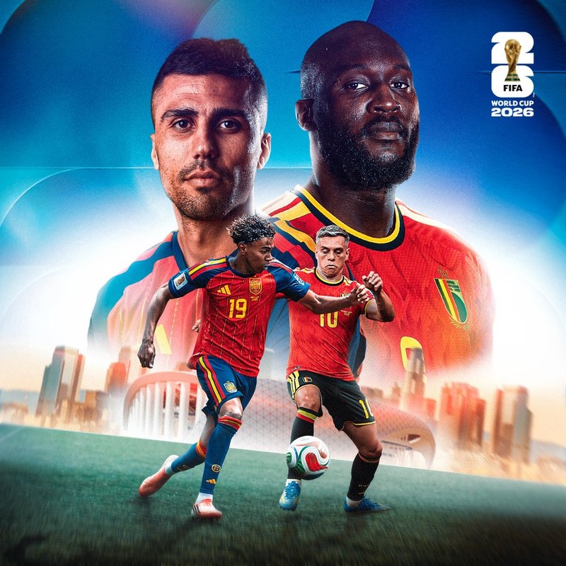 The World Cup Has Become Crypto's Biggest Live Trading Event—And Spain Is at the Center of It