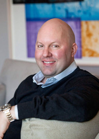 Marc Andreessen Joins Federal Reserve AI Task Force