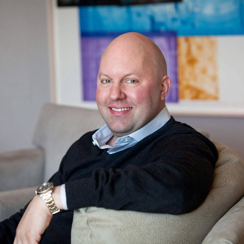 Marc Andreessen Joins Federal Reserve AI Task Force