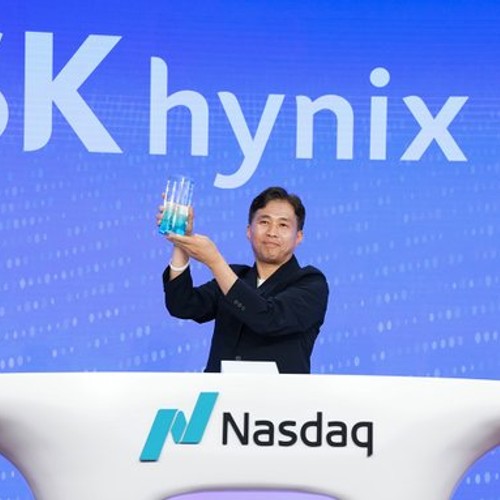 Wallet in Telegram Brings SK Hynix's Landmark $28B US Listing Onchain via xStocks