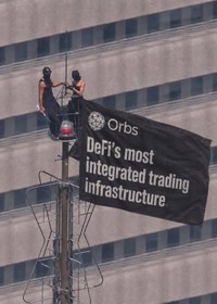 QuickSwap Adopts Orbs Perpetual Hub Ultra 2.0 as Default Perps Infrastructure