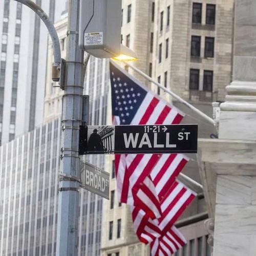 Wall Street's Onchain Expansion Pushes Tokenized Stocks to Record $2.3 Billion