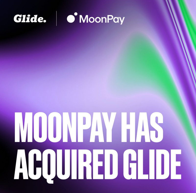 MoonPay's Acquisition Spree Continues as It Targets One of Crypto's Biggest UX Problems