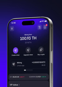 GoMining Unifies VIP & Referral Rewards to Turn Community Growth Into Member Benefits