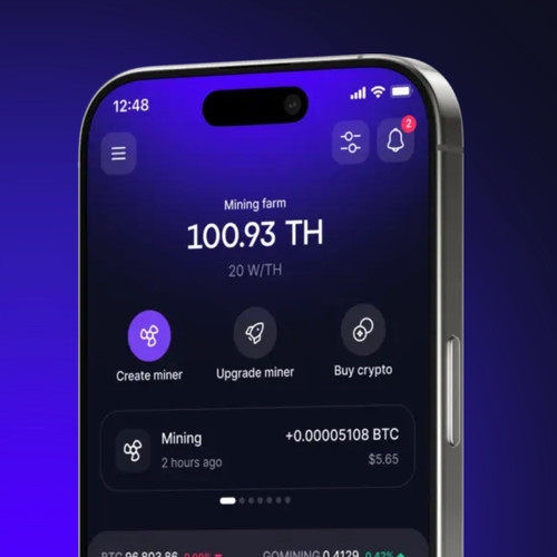 GoMining Unifies VIP & Referral Rewards to Turn Community Growth Into Member Benefits