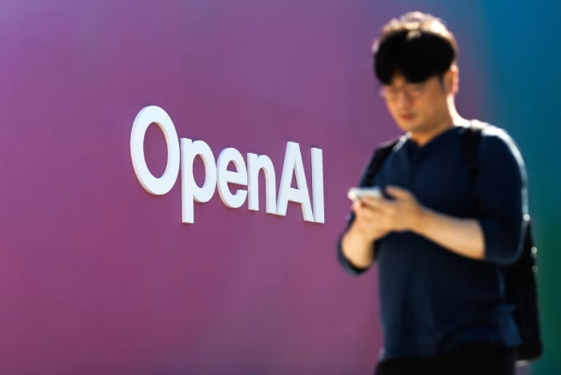 OpenAI Is Building the Boardroom for a $1 Trillion IPO