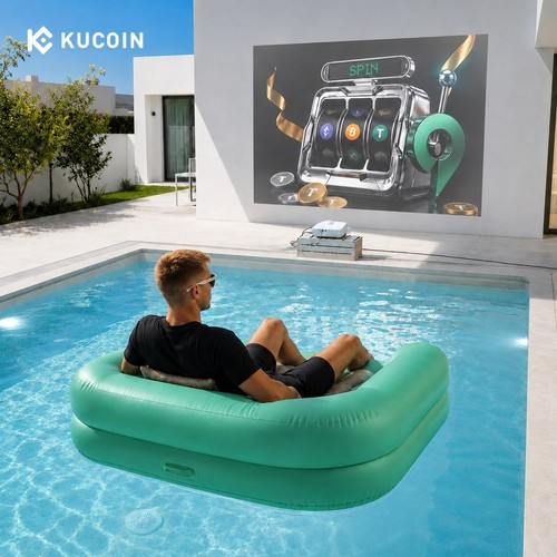 KuCoin Passes 45 Million Users as It Expands Beyond Crypto Trading