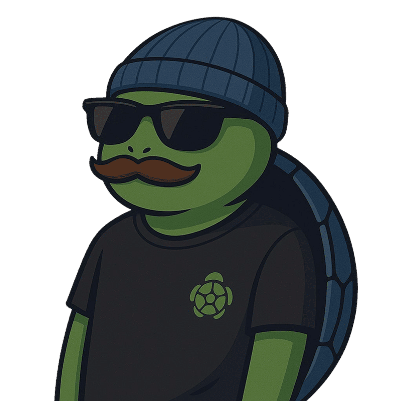 Turtle Acquires Lunar Strategy to Combine Capital and Attention Into One Stack