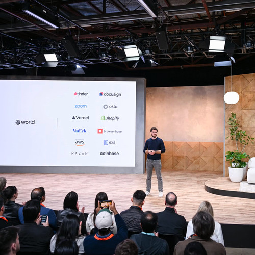 World Foundation Raises $52.5M to Scale World ID as AI Drives Demand for Proof of Human