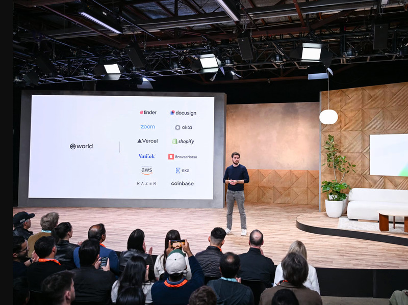 World Foundation Raises $52.5M to Scale World ID as AI Drives Demand for Proof of Human