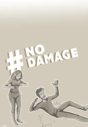 Cover of NO DAMAGE