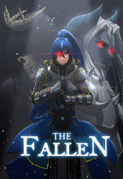 Cover of The Fallen