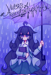 Cover of Yukari's "Redemption" Academia