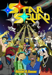 Cover of Star Squad