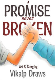 Cover of A Promise Never Broken