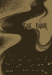 Cover of The door