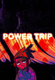 Cover of POWER TRIP