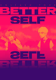 Cover of Better Self