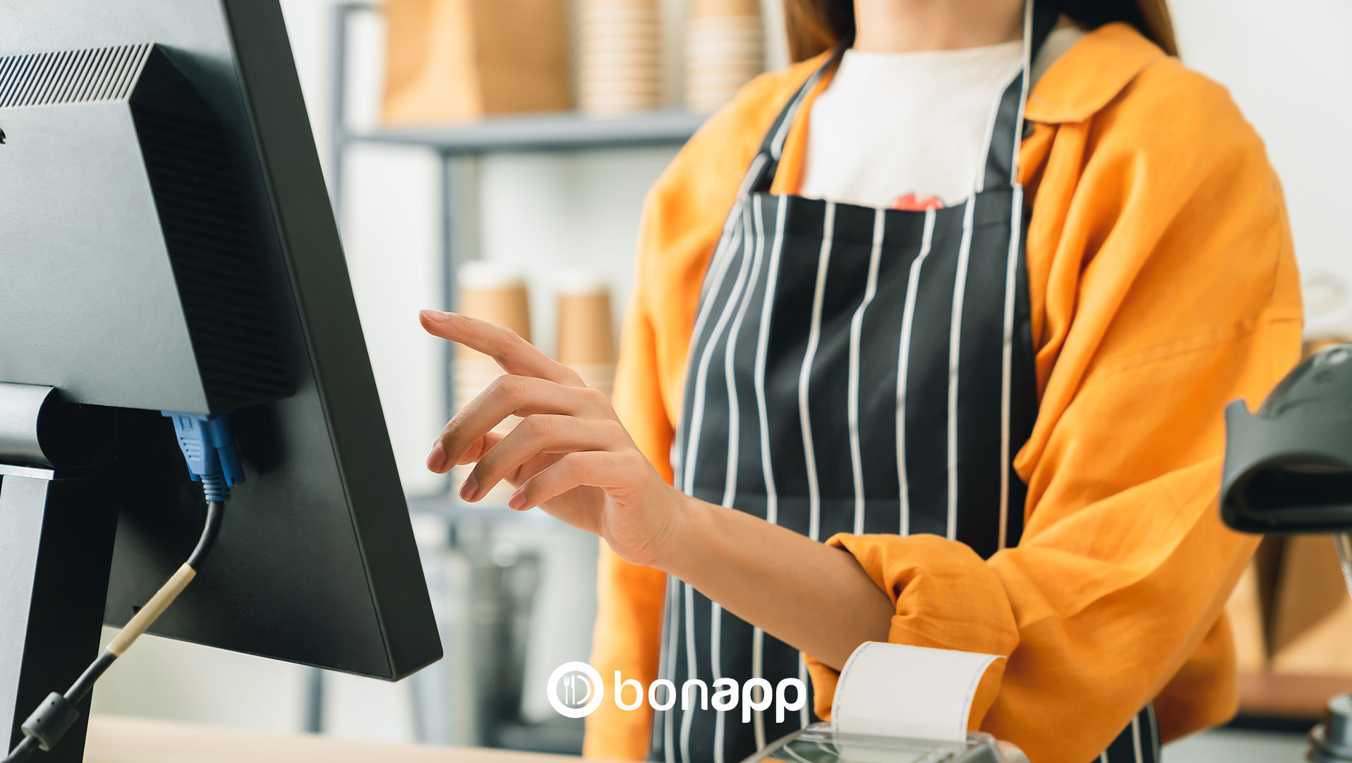 Hindari Manipulasi Pesanan dengan Fitur Void Order dari BonApp