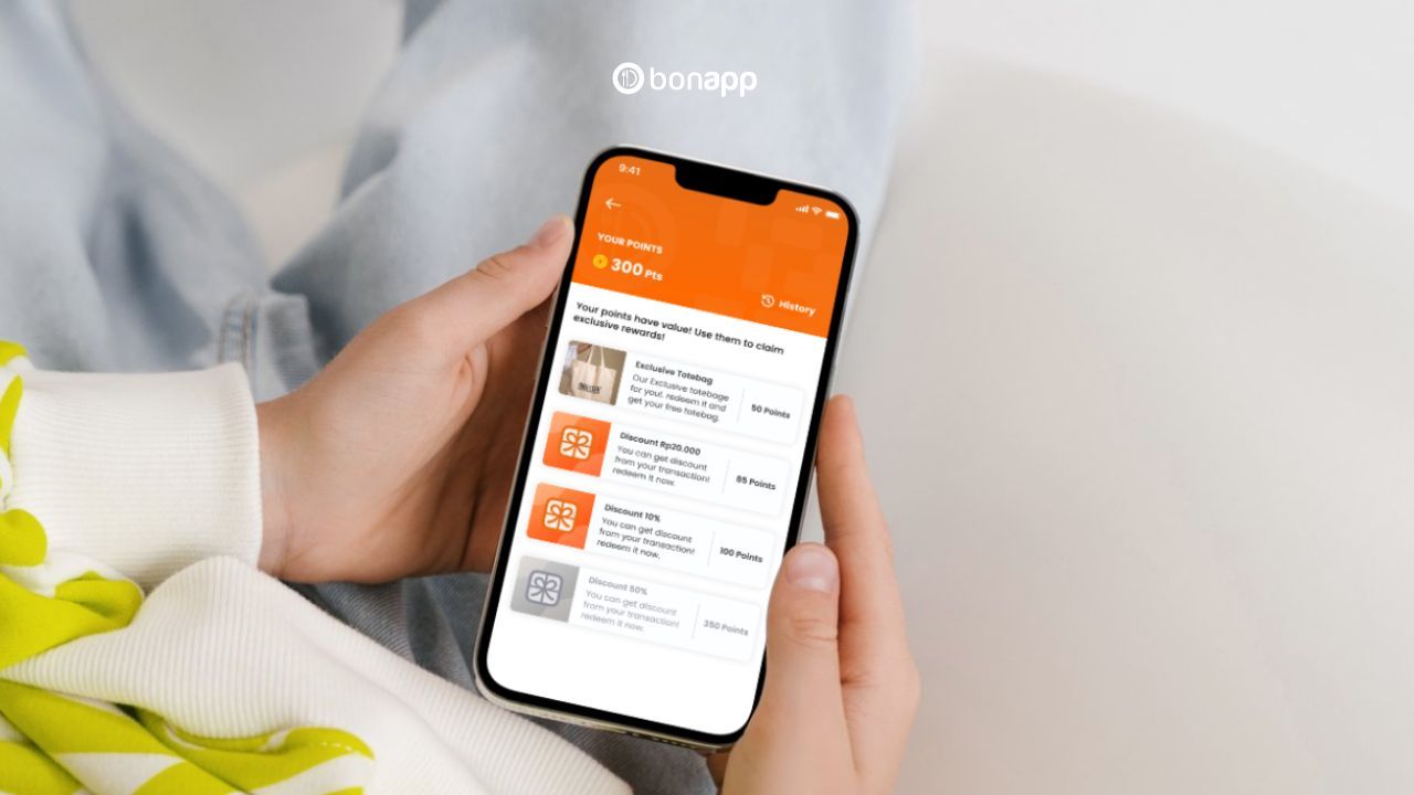Cara Bikin Loyalty Program Digital: Kartu Fisik Masih Relevan?