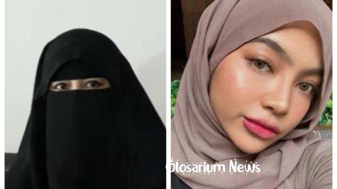 Glosarium News :Umi Pipik Laporkan Selebgram Oklin Fia dengan Dugaan Tindak Pornografi dan Asusila.