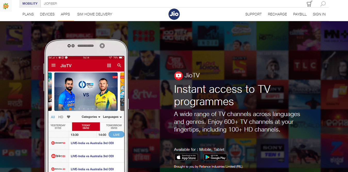 New Web Series Download- Best Free 8+ Website jiotv-new-web-series-download