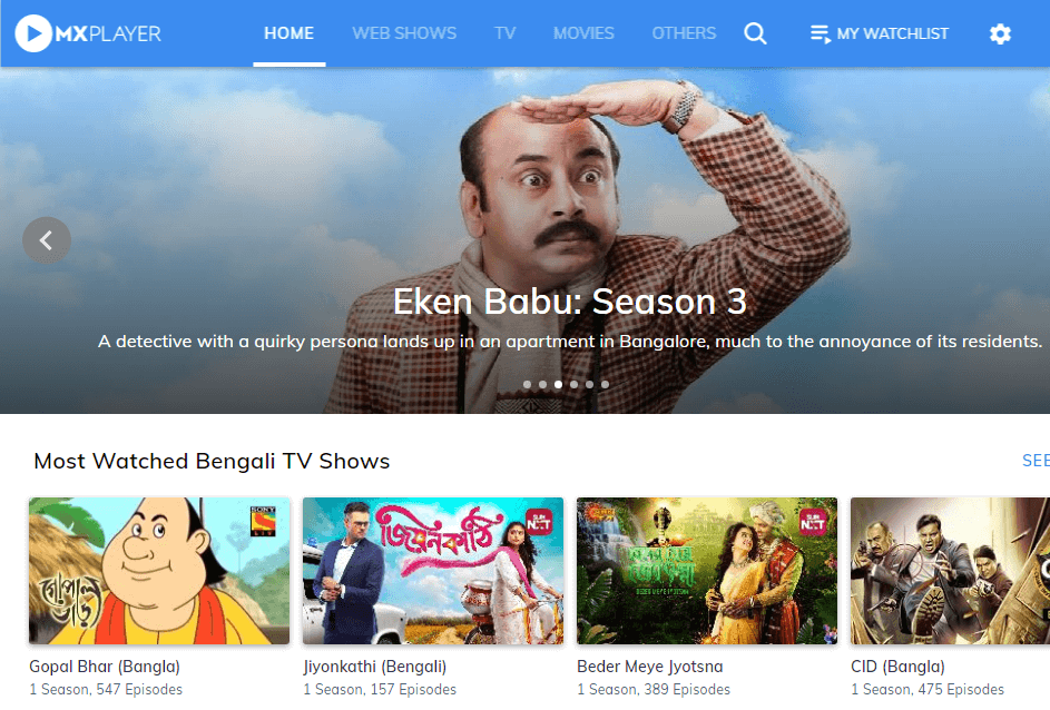New Web Series Download- Best Free 8+ Website MxPlayer-new-web-series-download