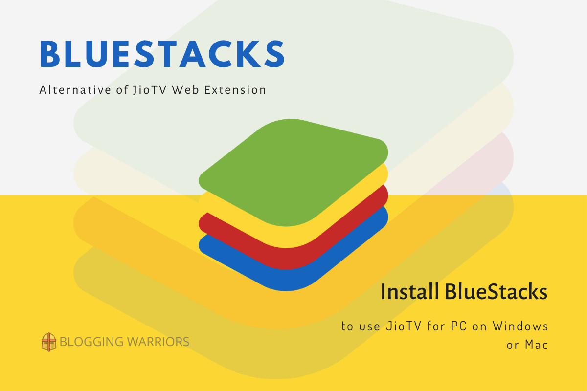 JioTV Web Extension: Watch Jiotv Live on PC or Laptop bluestacks-alternative-of-jiotv-web-extension