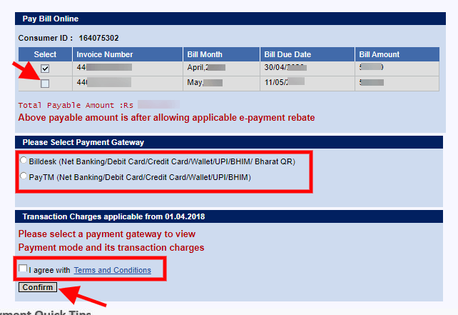 WBSEB Bill Payment Online | Best WBSEDCL Bill Payment App WBSEB Bill Payment Online | Best WBSEDCL Bill Payment App