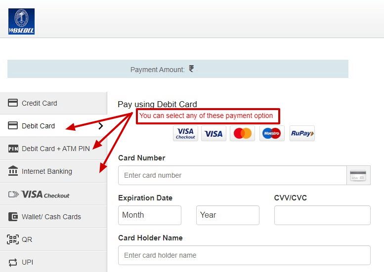 WBSEB Bill Payment Online | Best WBSEDCL Bill Payment App WBSEB Bill Payment Online | Best WBSEDCL Bill Payment App
