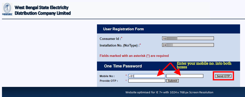 WBSEB Bill Payment Online | Best WBSEDCL Bill Payment App WBSEB Bill Payment Online | Best WBSEDCL Bill Payment App