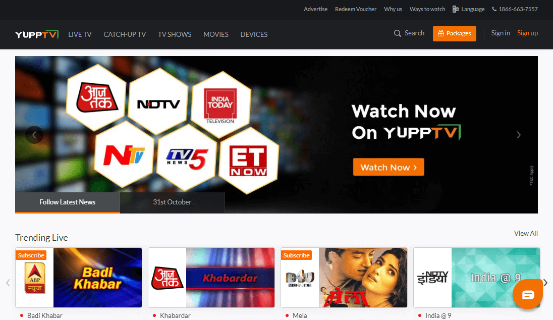 New Web Series Download- Best Free 8+ Website yupptv-new-web-series-download