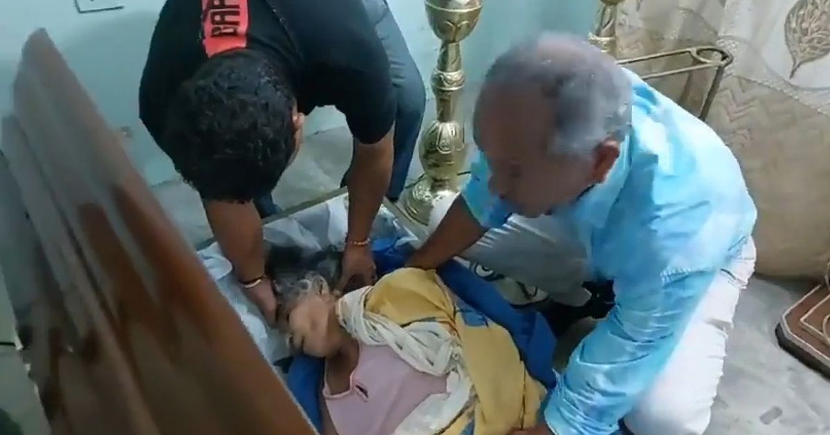 Woman declared dead in Ecuador back to life, health authorities investigate