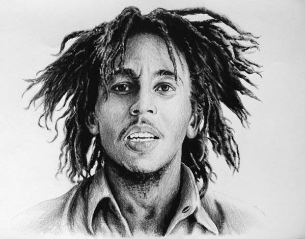 Cover song playlist: Bob Marley’s legendary “Is This Love”