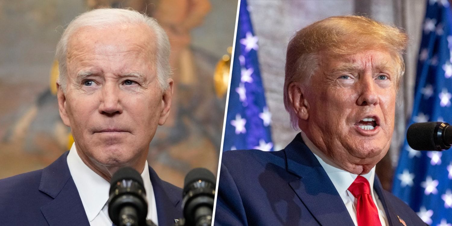 Ukraine: The surprising 2024 White House showdown, Biden’s long-term support vs Trump’s quick fix Promise