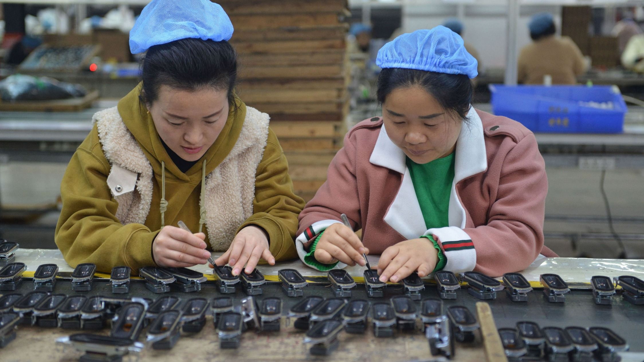 China’s economic dilemma, the unprecedented slip into deflation & the rising pressure to boost demand