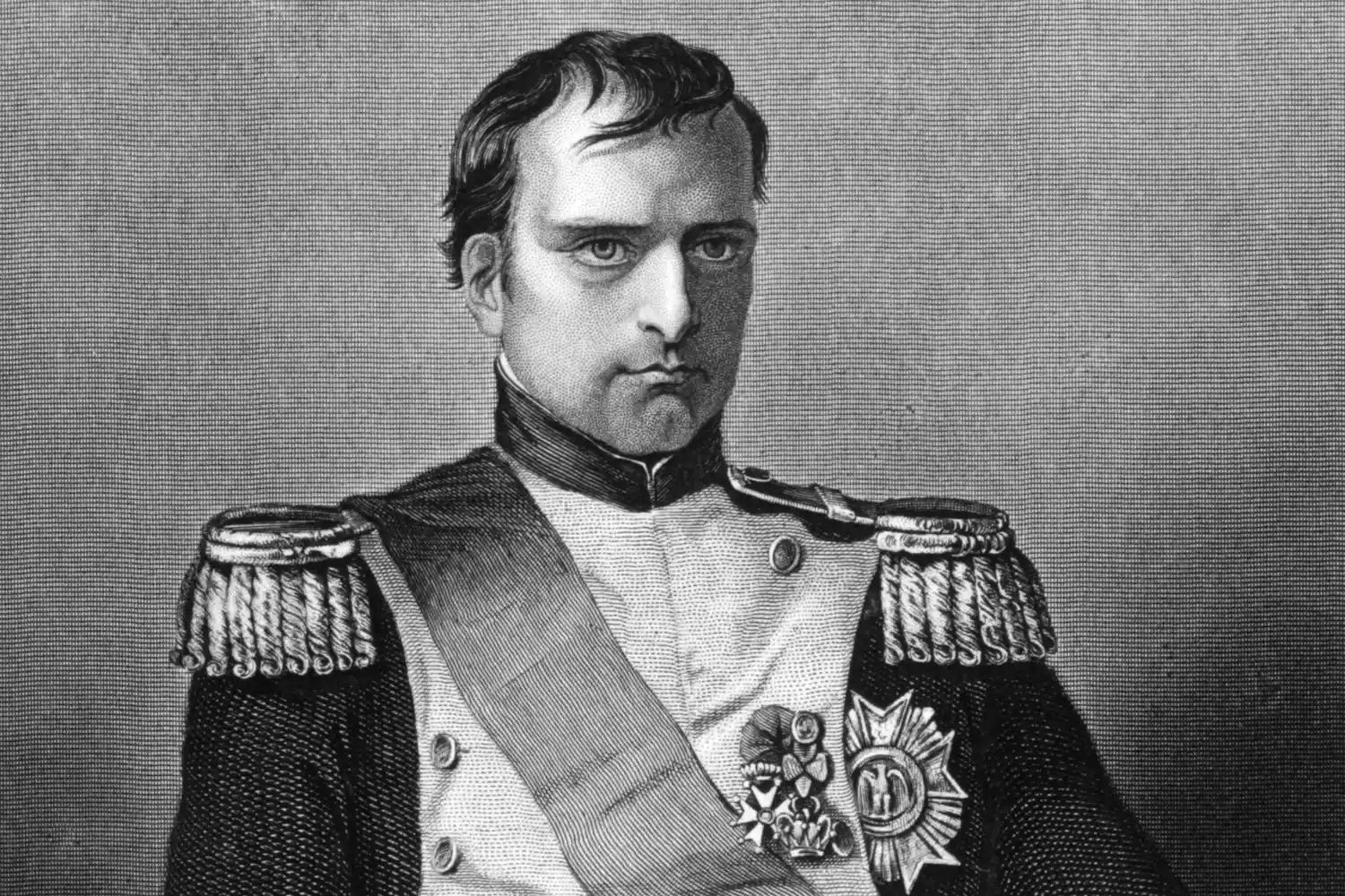 With millions of deaths and widespread destruction, was Napoleon as bad as Hitler?