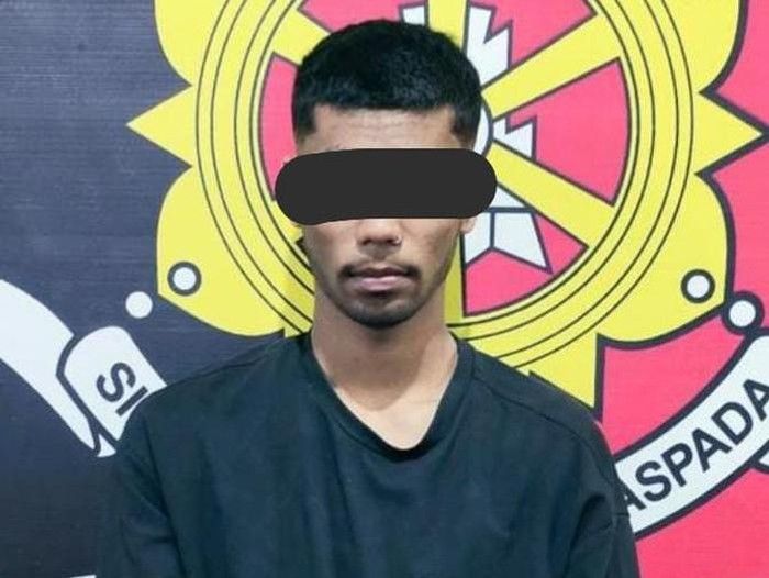 Bali shocking: Online bike taxi (ojol)  driver sexually assaulted 26-year-old Brazilian tourist