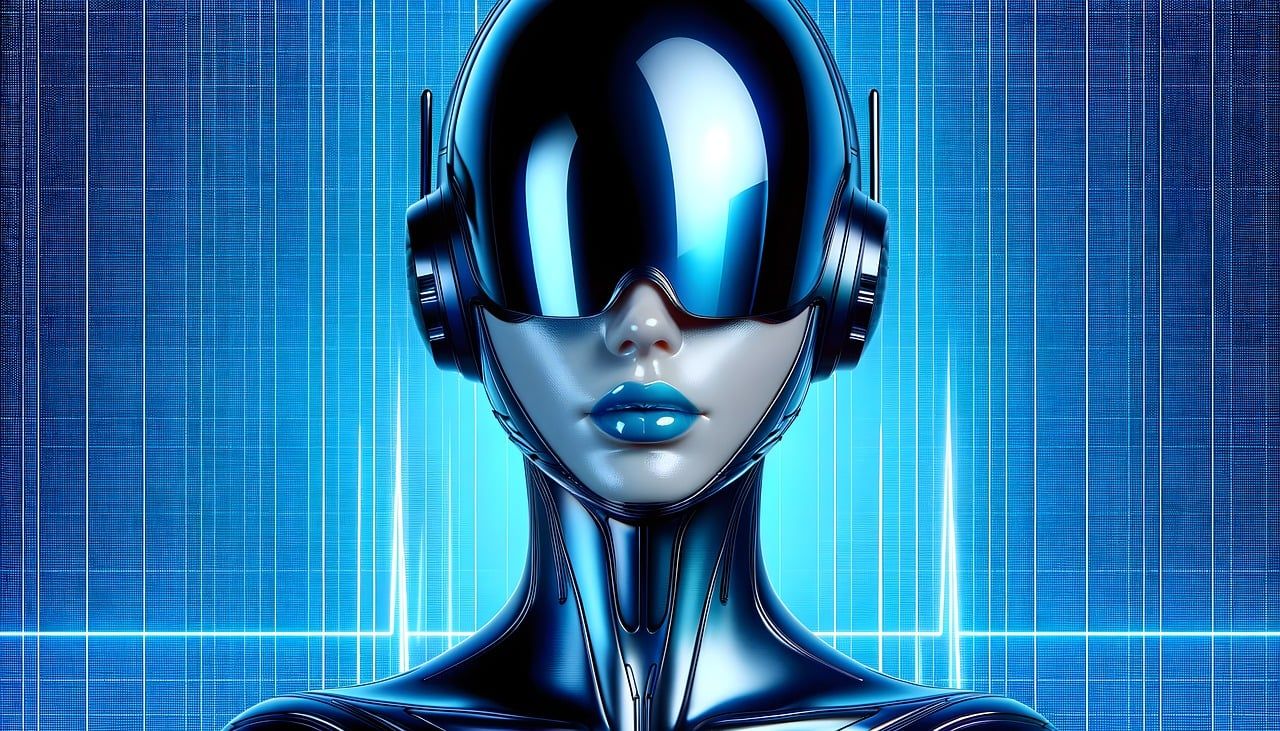 The arrival of the AI revolution in robotics: what transformations can be anticipated?