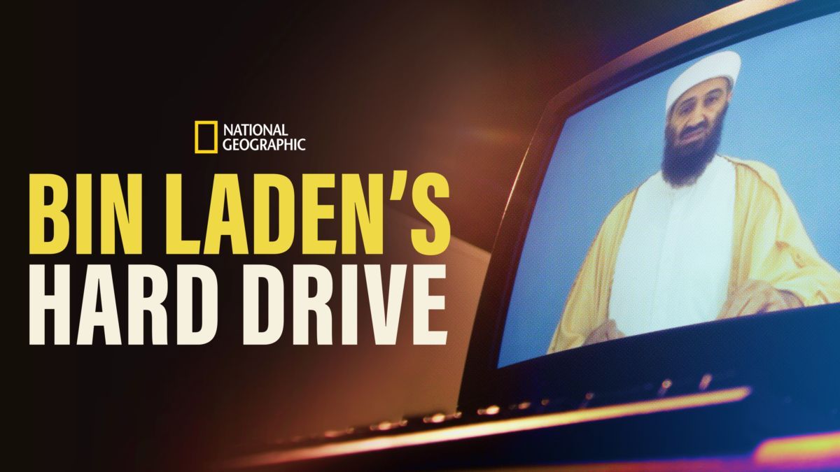 Bin Laden’s hard drives reveal interesting personal life