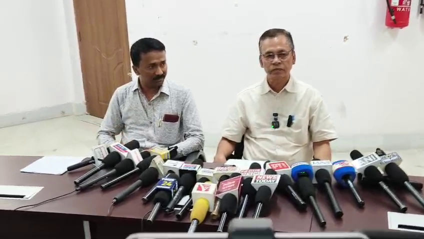  নিরাপত্তা নিয়ে পুলিশের বিরুদ্ধে গাফিলতির অভিযোগ বিধায়ক রণজিৎ দেববর্মার, ছেড়ে দিলেন পিএসও