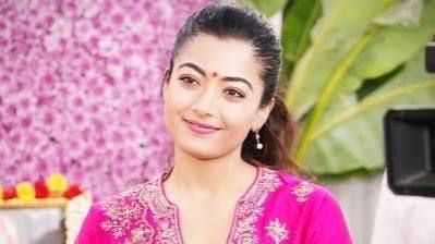 চরিত্রের প্রয়োজনে সবকিছুতেই রাজি হতে হবে: রাশমিকা