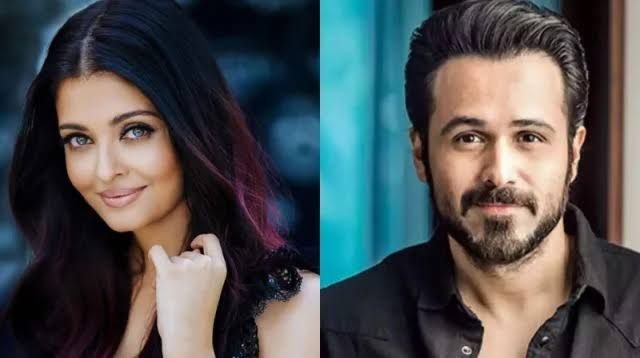 ঐশ্বরিয়াকে ‘প্লাস্টিক’ বলেছিলেন ইমরান, জবাবে যা বলেন অভিনেত্রী