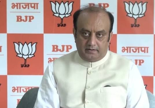 পরিবর্তনশীল বৈশ্বিক প্রেক্ষাপটে ভারতে ব্রিকস শীর্ষ সম্মেলন অত্যন্ত গুরুত্বপূর্ণ মঞ্চ, মত সুধাংশু ত্রিবেদীর