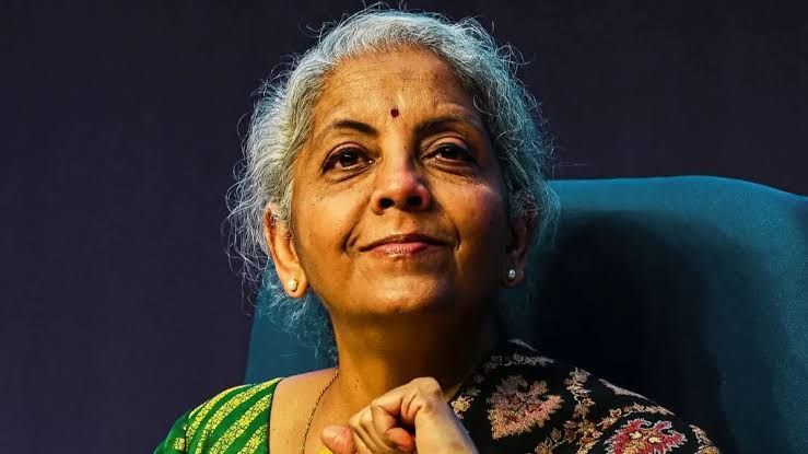 টাকার দামের ওঠানামা নিয়ন্ত্রণে পদক্ষেপ আরবিআই-এর : নির্মলা সীতারামন