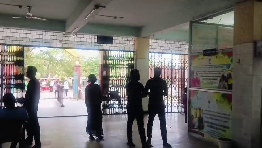  এক শিশু কন্যার রহস্য মৃত্যু ঘিরে কমলপুরের হাড়েরখলায় শোকের ছায়া
