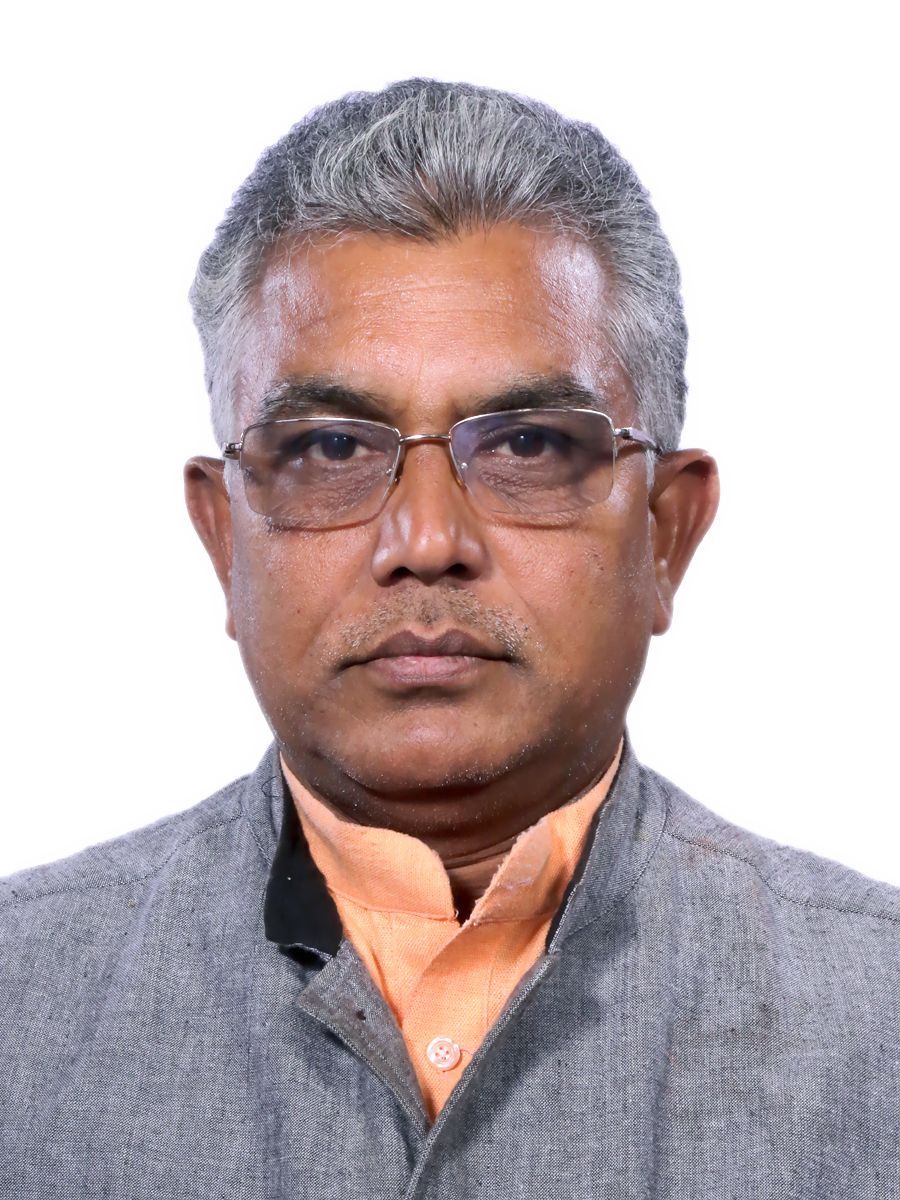বাংলায় গত ৫০ বছরে অবাধ নির্বাচন হয়নি, দাবি দিলীপ ঘোষের, রাহুলকে কটাক্ষ