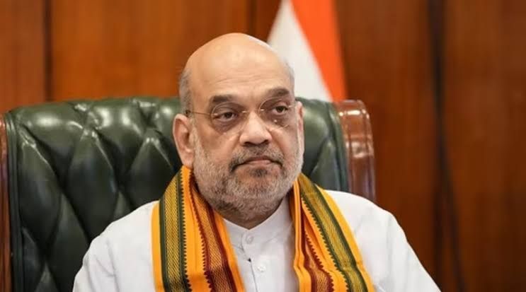 পঞ্জাবে মাদক ও সংগঠিত অপরাধ নিয়ে মান সরকারের কাছে জবাব চাইলেন অমিত শাহ